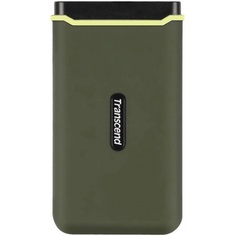 Внешний SSD Transcend 1.0Tb ESD380C (TS1TESD380C)