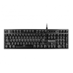 Клавиатура A4Tech Bloody B760 черный