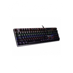 Клавиатура A4Tech Bloody B760 Neon серый
