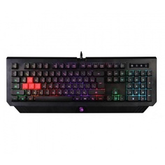 Клавиатура A4Tech Bloody B120N черный