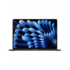 Ноутбук APPLE MacBook Air 15 Midnight (MXD43LL/A)
