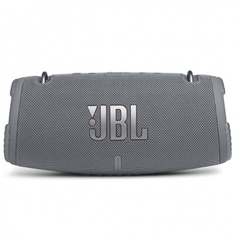 Портативная акустика JBL Xtreme 3 Grey (JBLXTREME3GRYRU)