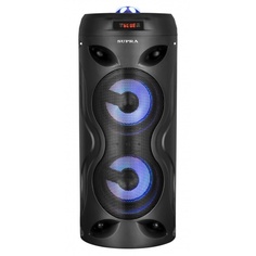 Портативная акустика Supra Midi SMB-330