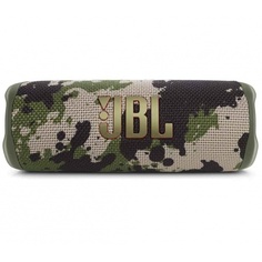 Портативная акустика JBL Flip 6 Squad