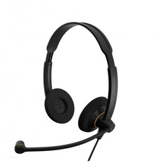 Наушники EPOS Sennheiser IMPACT SC 60 USB ML Стерео гарнитура 1000551