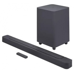 Саундбар JBL BAR 500 черный