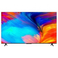Телевизор TCL 65" 65P637 черный