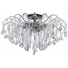 Люстра MW-Light Бриз 464018809 хорошее состояние