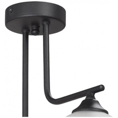 Люстра Vitaluce V4944-1/2PL хорошее состояние