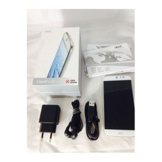 Смартфон Acer Liquid Jade S55 White уцененный
