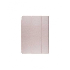Чехол-книжка Red Line Unit для Apple iPad 5 (2017)/iPad 6 (2018)/AIR 9,7", розовое золото УТ000016058 состояние хорошее