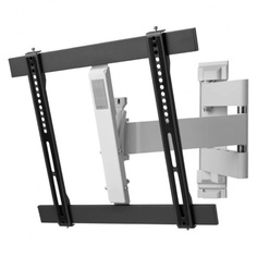 Кронштейн OneForAll WM6452 наклонно-поворотный VESA 400