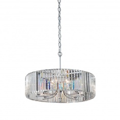 Люстра Vitaluce V5869-9/8, 8xE14 макс. 40Вт уцененный