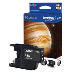 Картридж Brother LC1240BK для Brother MFC-J6510DW/J69010DW, черный