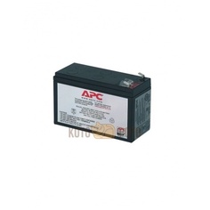 Батарея для ИБП APC RBC17 A.P.C.