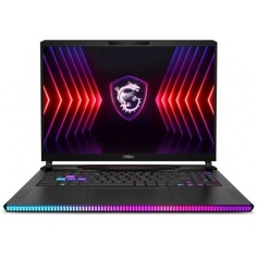 Ноутбук MSI Raider GE68 HX 14VIG-473RU 16" black (9S7-15M131-473)
