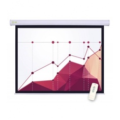 Экран настенно-потолочный Cactus Motoscreen CS-PSM-183X244