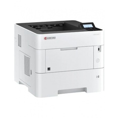 Принтер лазерный Kyocera P3155dn A4 Duplex Net (в комплекте: + картридж)