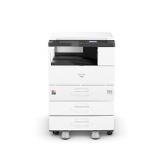 МФУ лазерный Ricoh M 2700 (418117) A3 Duplex черно-белый