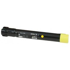 Картридж Xerox 106R01572 для Xerox Phaser 7800, желтый
