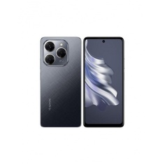 Смартфон Tecno Spark 20 Pro 8/256Gb Moonlite Black