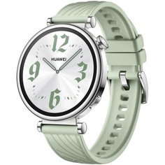 Умные часы Huawei Watch GT 4 (55020CER) Green