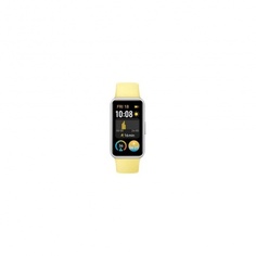 Фитнес-браслет HUAWEI Band 9 KIM-B19 Yellow 55020BYJ