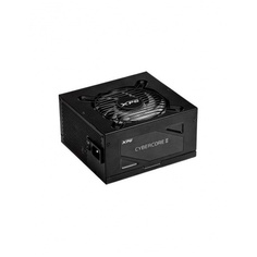 Блок питания XPG CYBERCORE II 1300W (CYBERCOREII1300P-BKCEU)