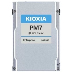 Накопитель SSD Kioxia 2.5" 3200GB SAS 24G (KPM71VUG3T20)