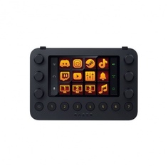 Клавиатура Razer Stream Controller (RZ20-04350100-R3M1)