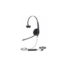 Наушники Jabra BIZ 1500 Mono, USB, NC, Global (1553-0159)