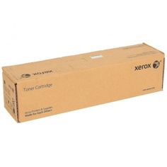 Тонер-картридж XEROX Versant 2100/3100 голубой 25K (006R01635)