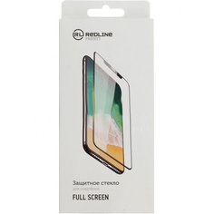 Защитный экран Red Line Honor 20/20S/20 Pro/Nova 5T 3D Tempered Glass Full Glue Black УТ000018243