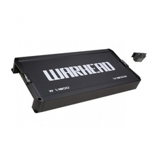 Усилитель Ural W 1.1800