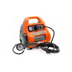 Компрессор автомобильный Berkut Smart Power SAC-280 180л/мин шланг 3.1м