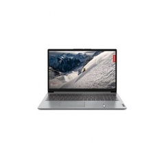 Ноутбук Lenovo IdeaPad 1 15IAU7 15.6" Black (82QD00C3UE)