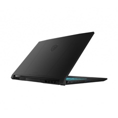Ноутбук MSI Katana 17 GF76 B12UCR-821XRU Black (9S7-17L541-821)