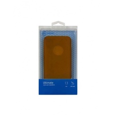 Чехол защитный Red Line Ultimate для iPhone 12 Pro Max (6.7"), коричневый УТ000022246