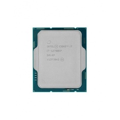 Процессор Intel Core i7-12700KF (CM8071504553829SRL4P) ОEM