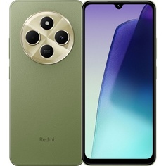 Смартфон Xiaomi Redmi 14C 4/128Gb Sage Green