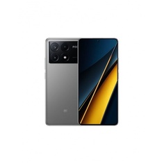Смартфон Poco X6 Pro 5G 8/256Gb Grey