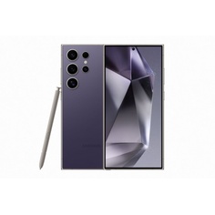 Смартфон Samsung Galaxy S24 Ultra 5G 12/512Gb Purple SM-S928BZVQMEA