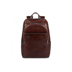 Рюкзак Piquadro Blue Square 13", коричневый 16 л CA3214B2/MO