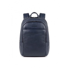 Рюкзак унисекс Piquadro Modus Special, синий натур.кожа CA3214MOS/BLU