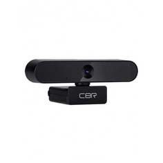 Веб-камера CBR CW 870FHD Black