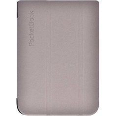 Чехол (обложка) PocketBook для 740 (PBC-740-LGST-RU) светло-серый