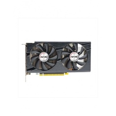 Видеокарта Afox RTX2060 6GB RTL (AF2060-6144D6H4-V2)