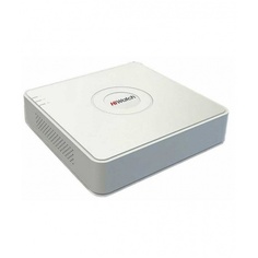 Видеорегистратор HikVision 4CH HIWATCH DS-N204P(C)