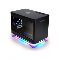 Корпус Inwin CF08A (A1PLUS) черный 650W (CF08A 6137037)