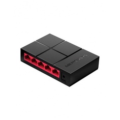 Коммутатор Mercusys MS105G